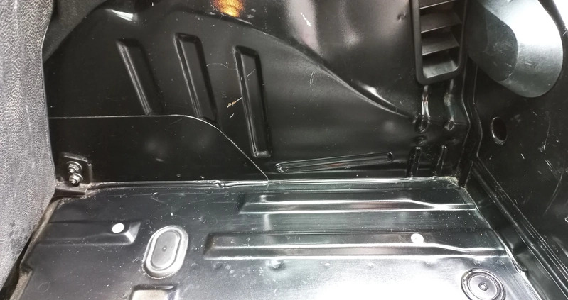 Peugeot 106 cena 12000 przebieg: 102700, rok produkcji 1997 z Szydłowiec małe 154
